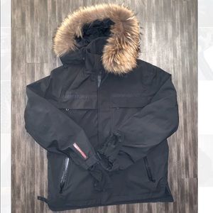 Men’s Prada Jacket